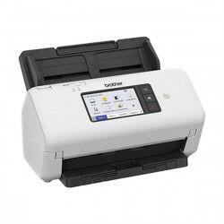 Scanner Brother ADS4700WRE1 Wit/Zwart