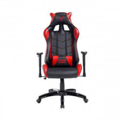 Chaise de jeu Woxter Stinger Station Rouge