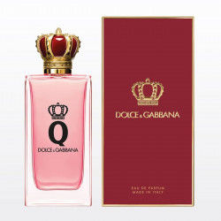 Profumo Donna Dolce & Gabbana EDP Dolce Gabbana Q (100 ml)