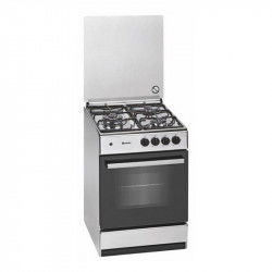 Cocina de Gas Meireles G540X       BUT 55 cm Acero