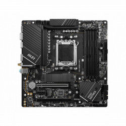 Scheda Madre MSI PRO B650M-A WIFI AMD AM5 AMD AMD B650