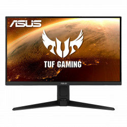 Écran Asus 90LM05X0-B02170 27" LED IPS LCD AMD FreeSync Flicker free NVIDIA...