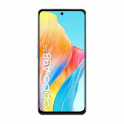 Smartphone Oppo A98 5G Azzurro 8 GB RAM Qualcomm Snapdragon 6,72" 256 GB