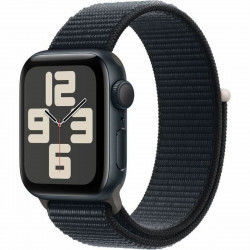 Montre intelligente Apple SE Noir 40 mm