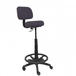 Hocker Llanos P&C LB600RN Dunkelgrau 117 cm