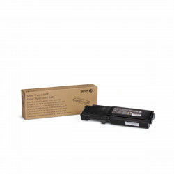 Originele inkt cartridge Xerox 106R02248            Zwart