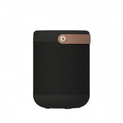 Altavoz Bluetooth Kreafunk Negro 40 W