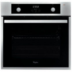 Multifunctionele Oven Whirlpool Corporation AKP 785 IX 3200 W 65 L