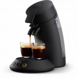 Cafetera de Cápsulas Philips Negro 700 ml