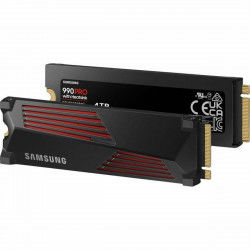 Hard Disk Samsung 990 PRO 4 TB SSD