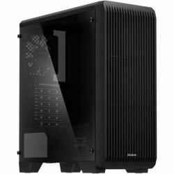 Boîtier ATX semi-tour Zalman S2TG Noir