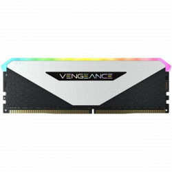 RAM geheugen Corsair Vengeance RGB DDR4 16 GB CL18