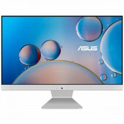 Alles in Eén Asus Vivo AiO 24 M3400 23,8" LED AMD Ryzen 5 5625U 16 GB RAM 512...