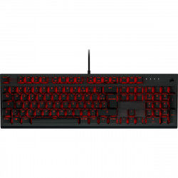 Tastiera meccanica Corsair K60 Pro Nero