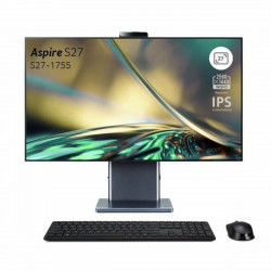 All in One Acer Aspire S27-1755 27" Intel Core i5-1240P 16 GB RAM 512 GB SSD...