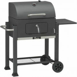 Barbecue Landmann 11503 Hout Geëmailleerd Staal 42 x 42 x 56 cm