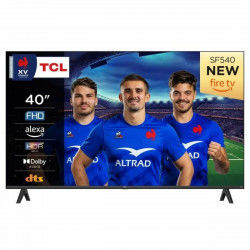 Smart TV TCL FIRE TV Full HD LED