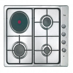 Gas Hob Teka E6033G1PAL 60 cm 60 cm