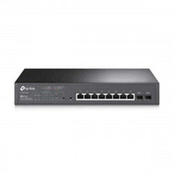 Schakelaar TP-Link TL-SG2210MP