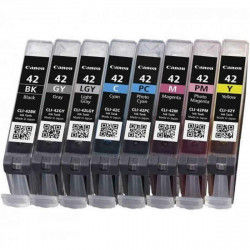 Original Ink Cartridge Canon 6384B010            