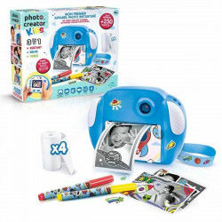 Digitale kindercamera Canal Toys Photo Creator