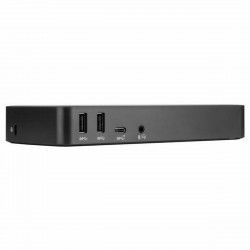 Hub USB Targus DOCK430EUZ Nero