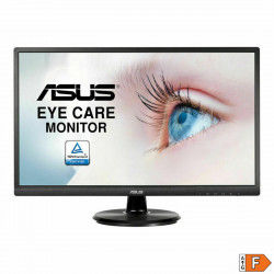 Écran Asus VA249HE 23,8" Full HD LED HDMI Noir