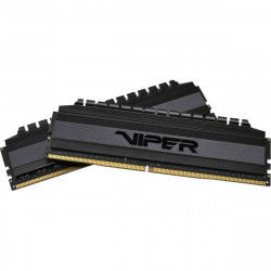 RAM geheugen Patriot Memory VIPER 4 BLACKOUT DDR4 3600MHz CL18 CL18 32 GB