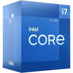 Procesador Intel BX8071512700F LGA1700 LGA 1700