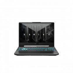 Notebook Asus TUF506HF-HN012  i5-11400H Nvidia GeForce RTX 2050 15" 16 GB RAM...