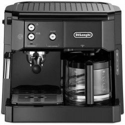 Cafetera Express Bixolon BCO 411.B 1750 W Negro 1750 W