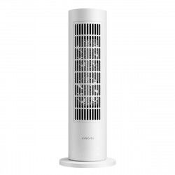 Calefactor Xiaomi Smart Tower Heater Lite Blanco 2000 W