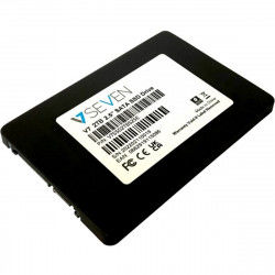 Hard Drive V7 V7SSD2TBS25E 2 TB