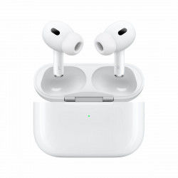 Auricolari Bluetooth Apple AirPods Pro (2nd generation) Bianco