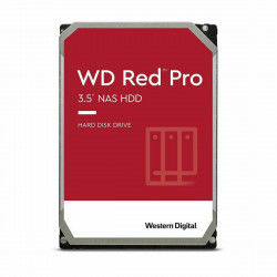 Disque dur Western Digital Red Pro 3,5" 2 TB