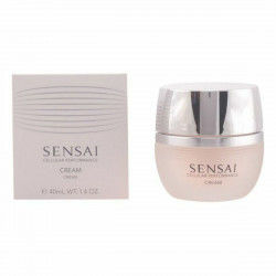 Crema Rassodante Sensai Cellular Sensai CELLULAR PERFORMANCE (40 ml)