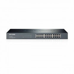 Router da Armadio TP-Link TL-SG1024 48P Gigabit 1 U 19"