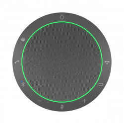 Altavoz Bluetooth Portátil con Micrófono Jabra Speak2 55 MS