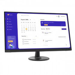 Monitor Gaming Lenovo 63DAGAT2EU 31,5" 4K Ultra HD LED 32" 60 Hz