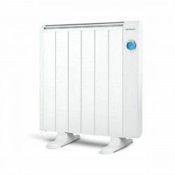 Digital Heater Orbegozo RRE1010 1000W White