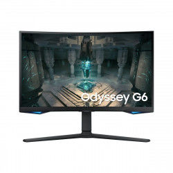 Monitor Samsung LS27BG650EU