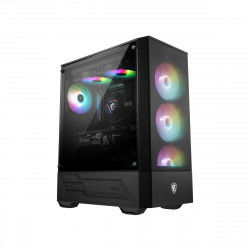 ATX kast MSI MAG FORGE 112R Zwart