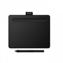 Tabletas Gráficas y Pens Wacom S Bluetooth