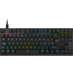 Tastiera per Giochi Corsair K60 PRO TKL Qwerty in Spagnolo