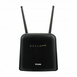 Router D-Link DWR-960 Noir 2.4-5 GHz