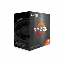 Prozessor AMD 4500 AMD AM4 4.10GHZ