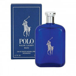 Herenparfum Ralph Lauren EDT Polo Blue 200 ml