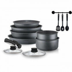 Cookware Arthur Martin   12 Pieces