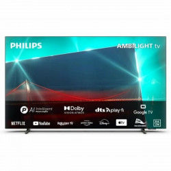 TV intelligente Philips 65OLED718/12 65" 4K Ultra HD OLED