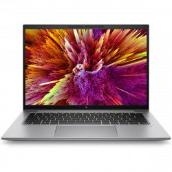 Notebook HP ZBOOK FIREFLY 14 G10 Qwerty Español 14" i7-1365u 16 GB RAM 512 GB...